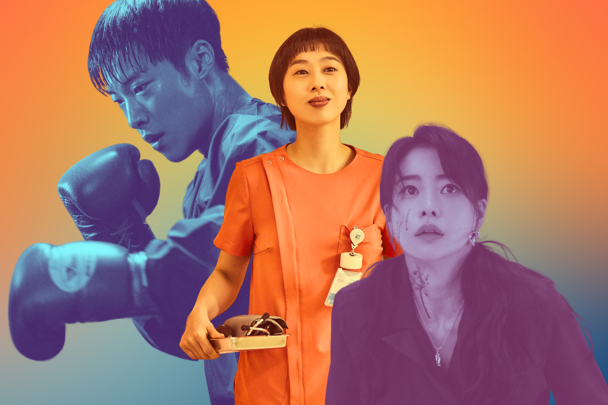 The 10 Best Korean Dramas of 2023 on Netflix