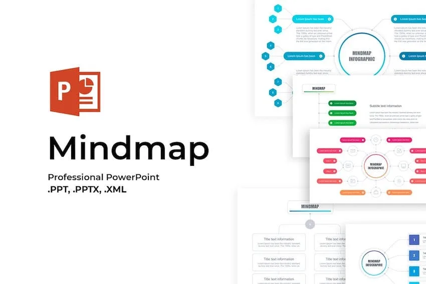 How to Quickly Make a Decision Tree in PowerPoint By Customizing Templates (+ Video)